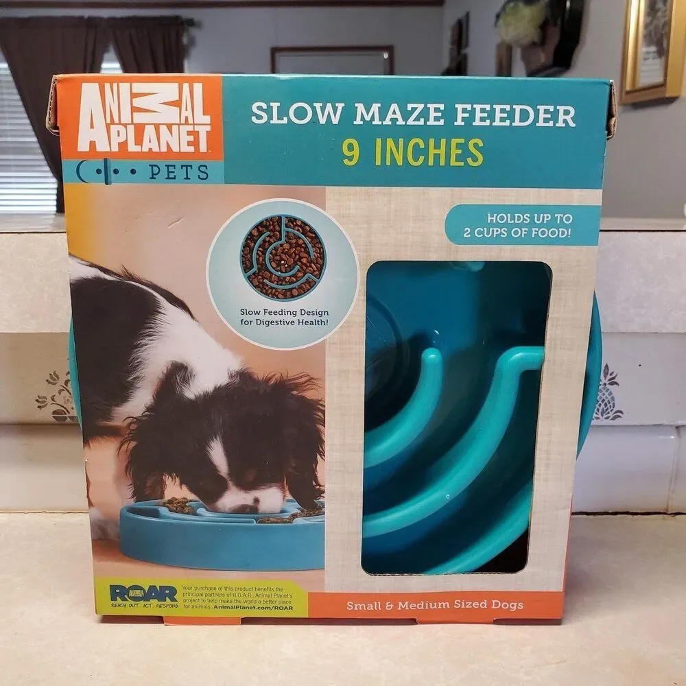 Melissa & Doug animal planet